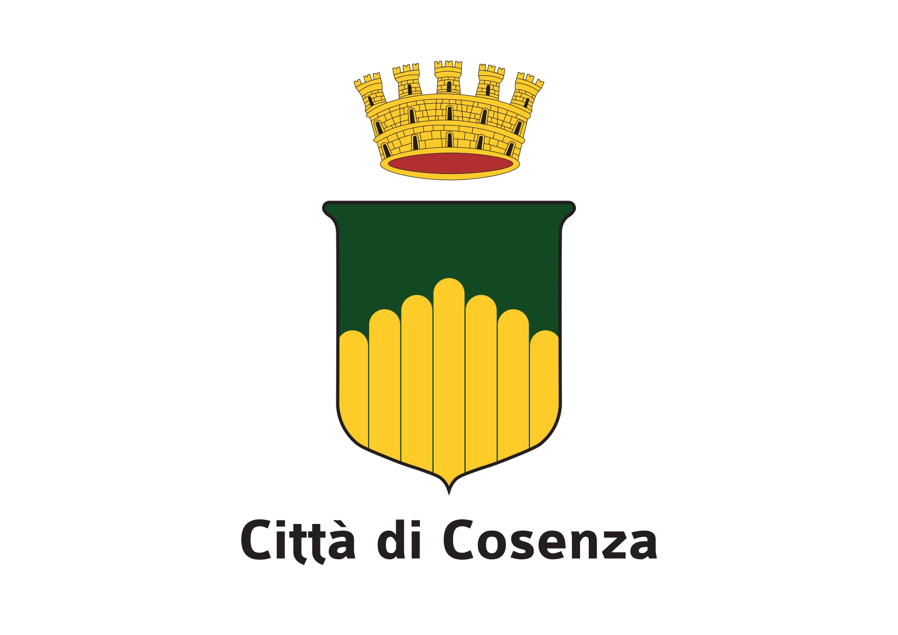 Logo Città di Cosenza